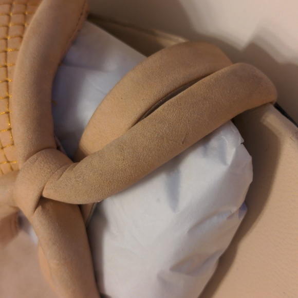 Phillip Lim Marquise flat sandal 37.5 - Picture 7 of 8